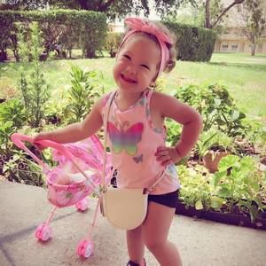 Meet your Posher, Orestes